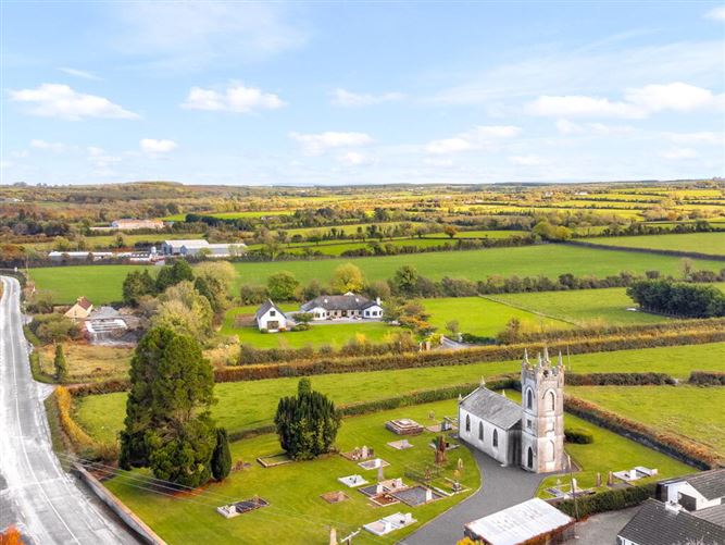 Spring View, Mayo, Crettyard, Carlow, Laois
