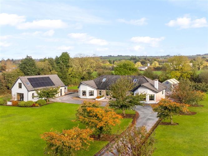 Spring View, Mayo, Crettyard, Carlow, Laois