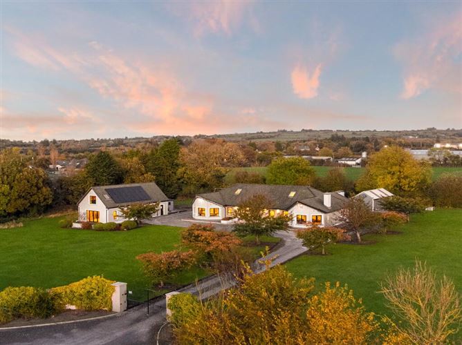 Spring View, Mayo, Crettyard, Carlow, Laois