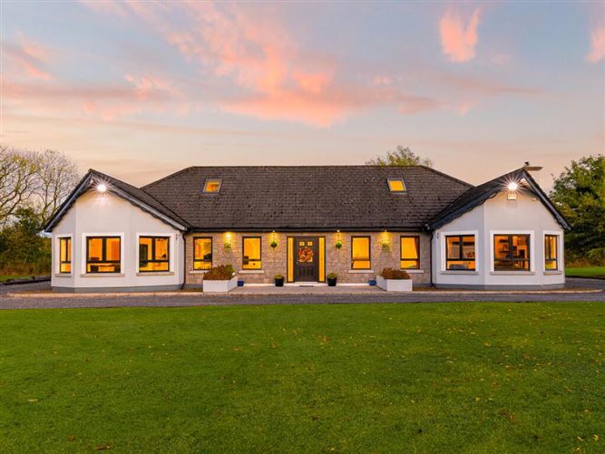 Spring View, Mayo, Crettyard, Carlow, Laois
