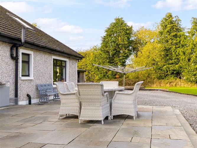 Spring View, Mayo, Crettyard, Carlow, Laois