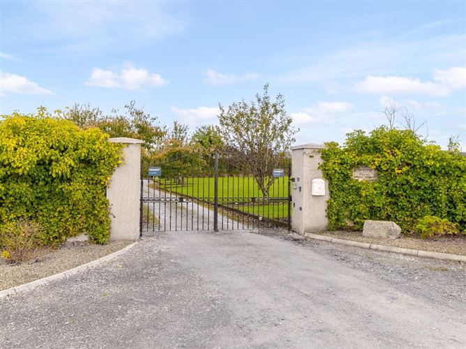Spring View, Mayo, Crettyard, Carlow, Laois