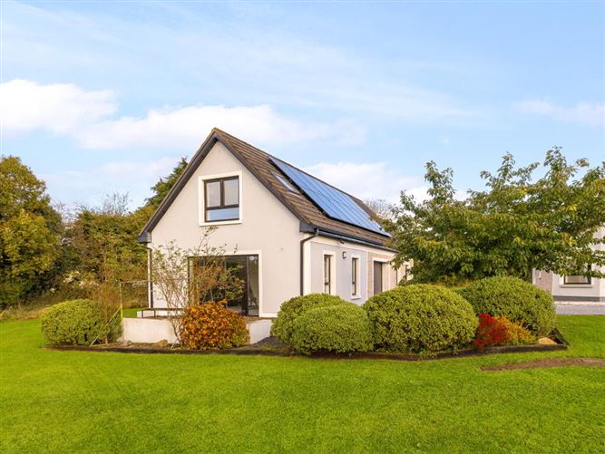 Spring View, Mayo, Crettyard, Carlow, Laois