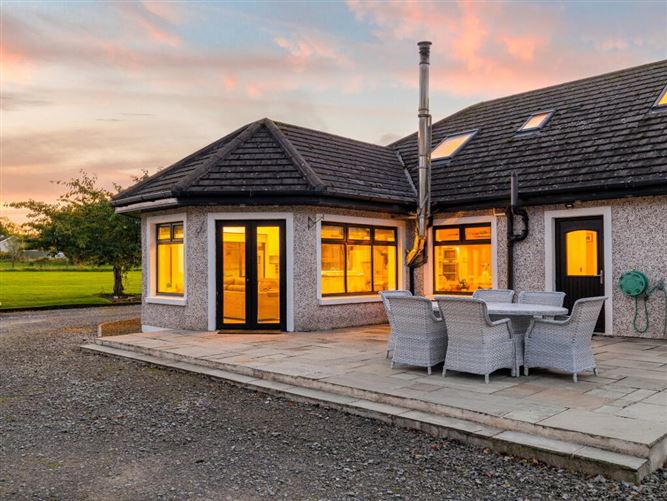 Spring View, Mayo, Crettyard, Carlow, Laois