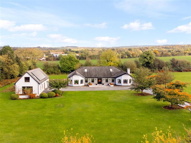 Spring View, Mayo, Crettyard, Carlow, Laois