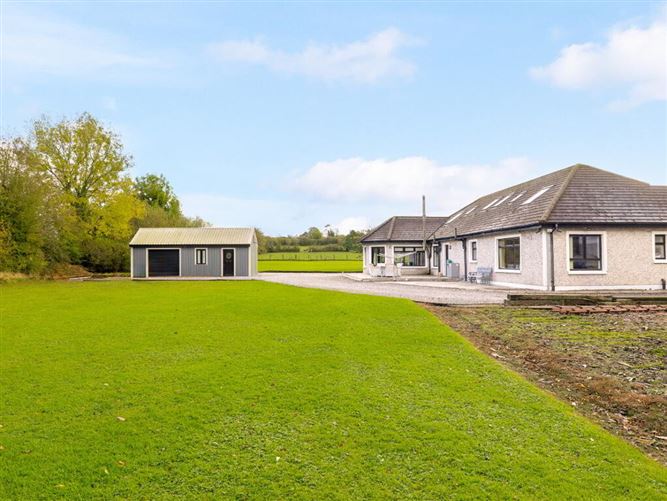 Spring View, Mayo, Crettyard, Carlow, Laois