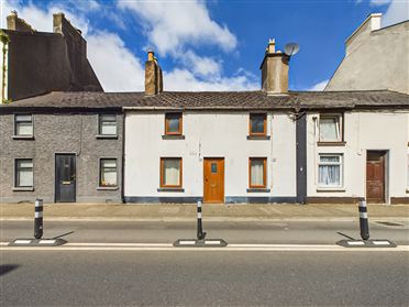 Image for 80 Manor Street, Waterford City, Co. Waterford