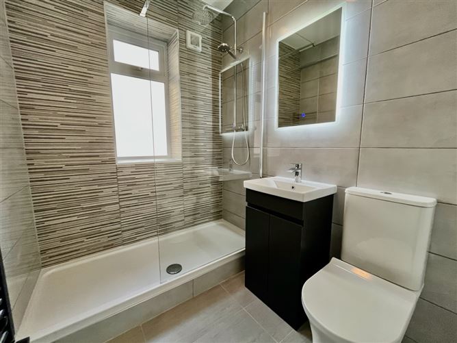 Apartment 28 Court Apartments, Wilton Place, South City Centre, Dublin 2