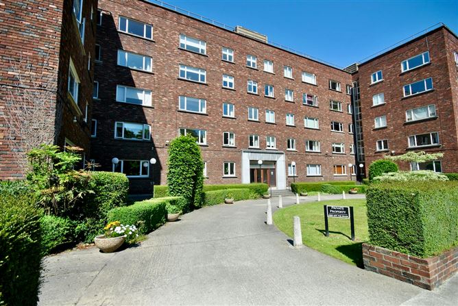 Apartment 28 Court Apartments, Wilton Place, South City Centre, Dublin 2