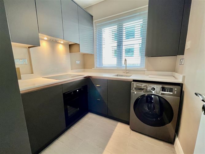 Apartment 28 Court Apartments, Wilton Place, South City Centre, Dublin 2