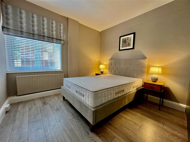 Apartment 28 Court Apartments, Wilton Place, South City Centre, Dublin 2