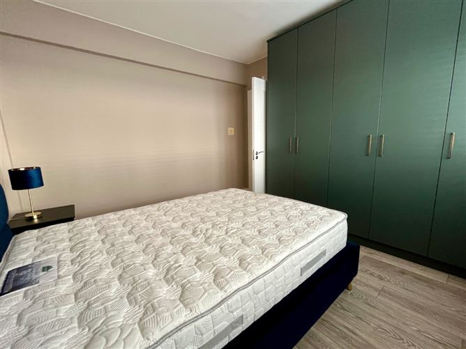 Apartment 28 Court Apartments, Wilton Place, South City Centre, Dublin 2