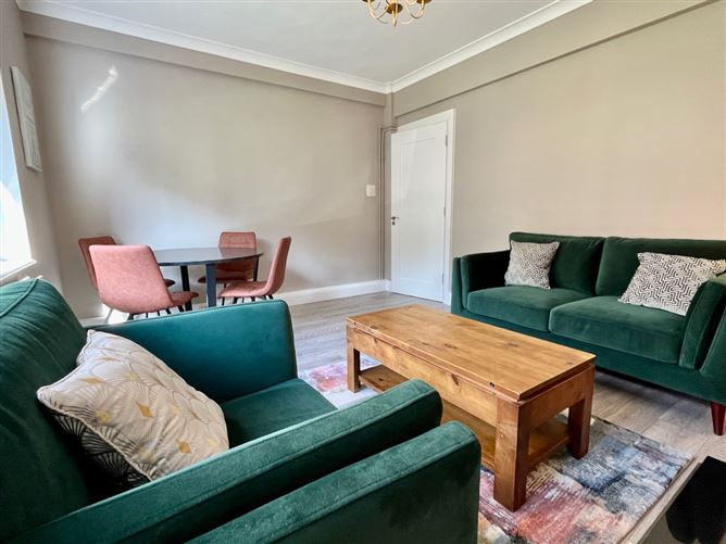 Apartment 28 Court Apartments, Wilton Place, South City Centre, Dublin 2