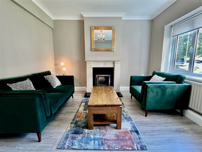 Apartment 28 Court Apartments, Wilton Place, South City Centre, Dublin 2