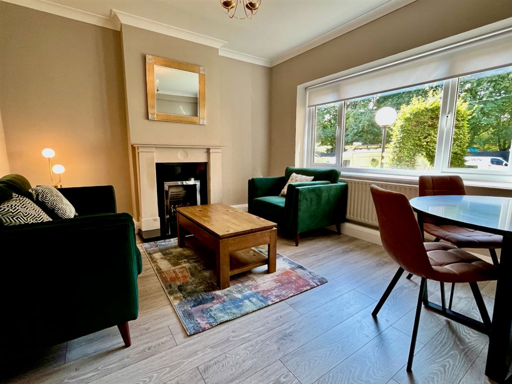 Apartment 28 Court Apartments, Wilton Place, South City Centre, Dublin 2