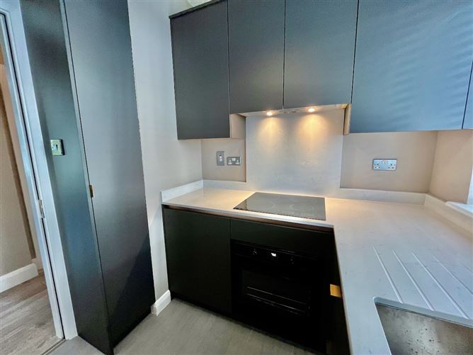 Apartment 28 Court Apartments, Wilton Place, South City Centre, Dublin 2