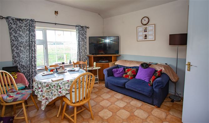 Coolure, Coole, Westmeath