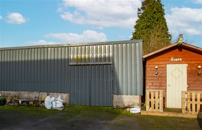 Coolure, Coole, Westmeath
