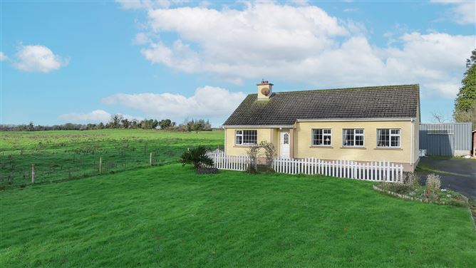 Coolure, Coole, Westmeath