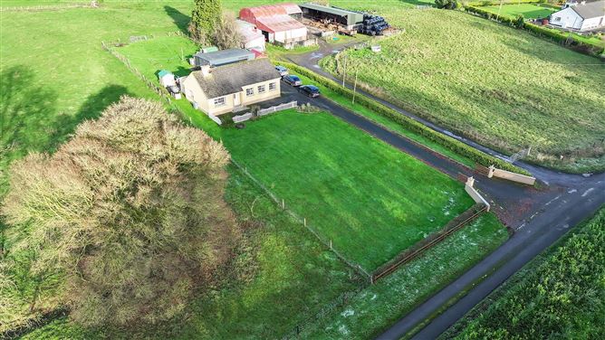 Coolure, Coole, Westmeath