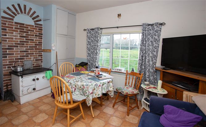Coolure, Coole, Westmeath