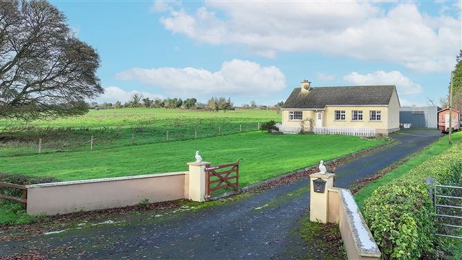 Coolure, Coole, Westmeath