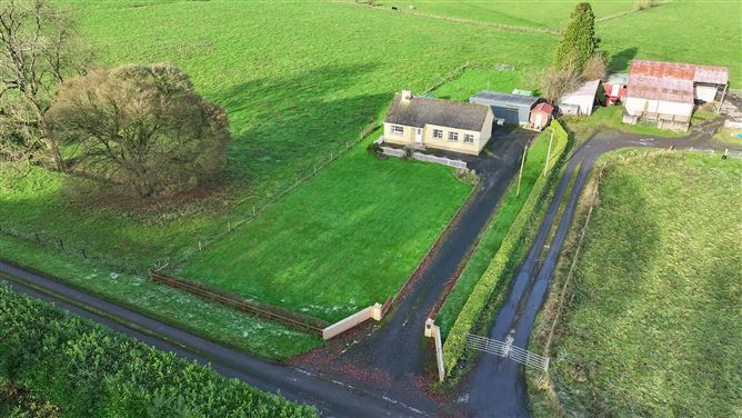 Coolure, Coole, Westmeath