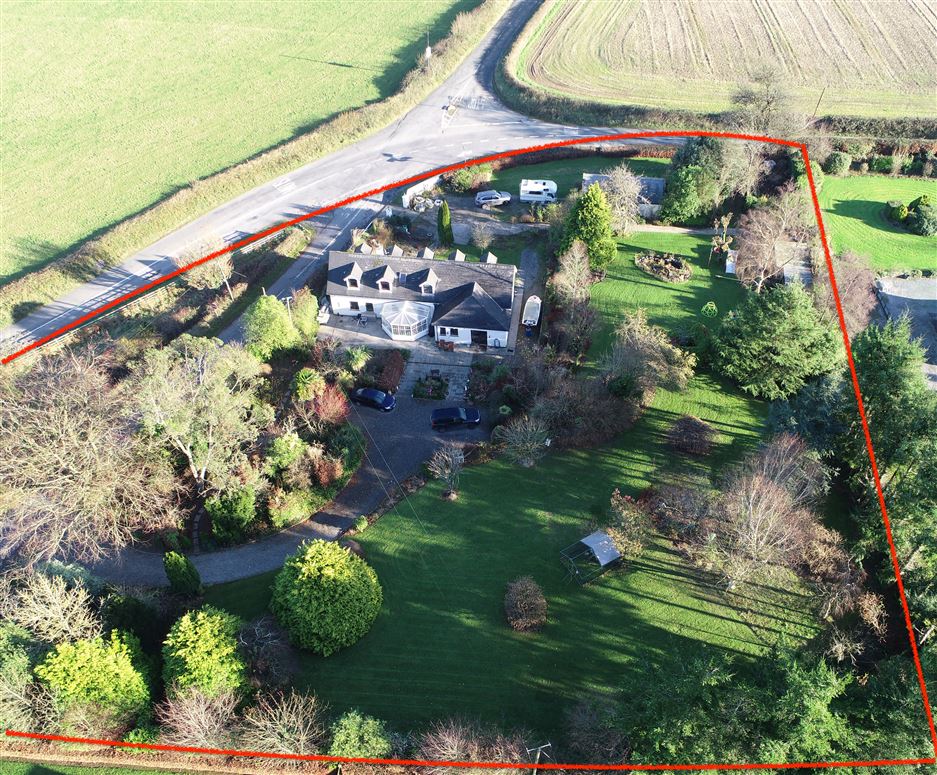 The Nursery, Lyons Cross, Ballyduff Upper, Lismore, Waterford
