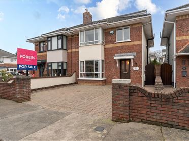Image for Deba 25 Saint Davids wood , Artane, Dublin 5