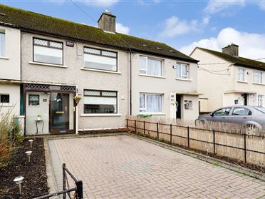 Image for 24 Lough Conn Road, Ballyfermot, Dublin 10