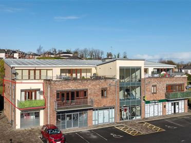 Image for Apartment, 22 Cluain Aoibhinn Court, Swellan Upper, Cavan, County Cavan