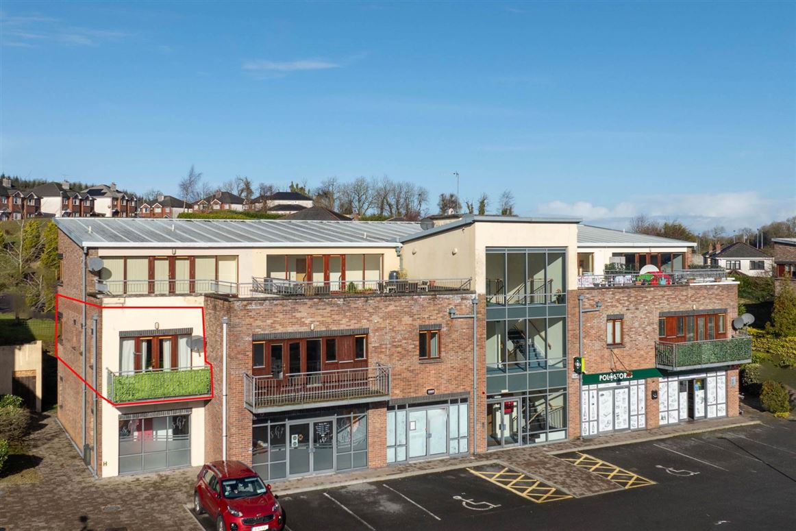 Apartment, 22 Cluain Aoibhinn Court, Swellan Upper, Cavan, County Cavan