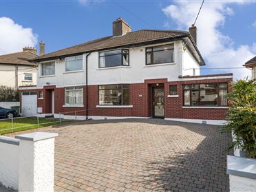 Image for 141 SHANTALLA ROAD, Beaumont, Dublin 9