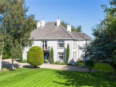 Image for Renaissance House, Ballybride Road, Rathmichael, Dublin 18