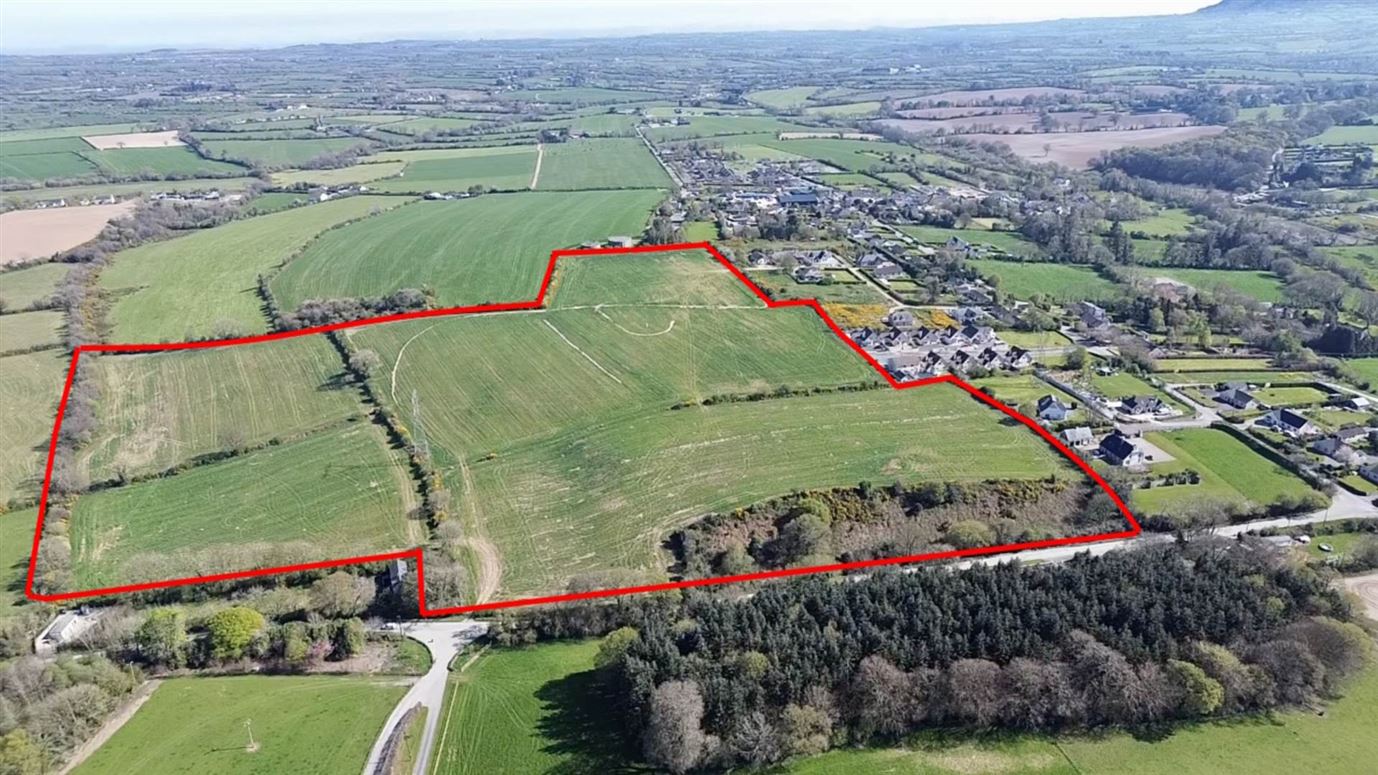 Knockgreany, Coolgreany, (C. 35 Acres), Gorey, County Wexford