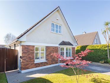 Image for 3 Carrig Downs, Carrigtwohill, Cork