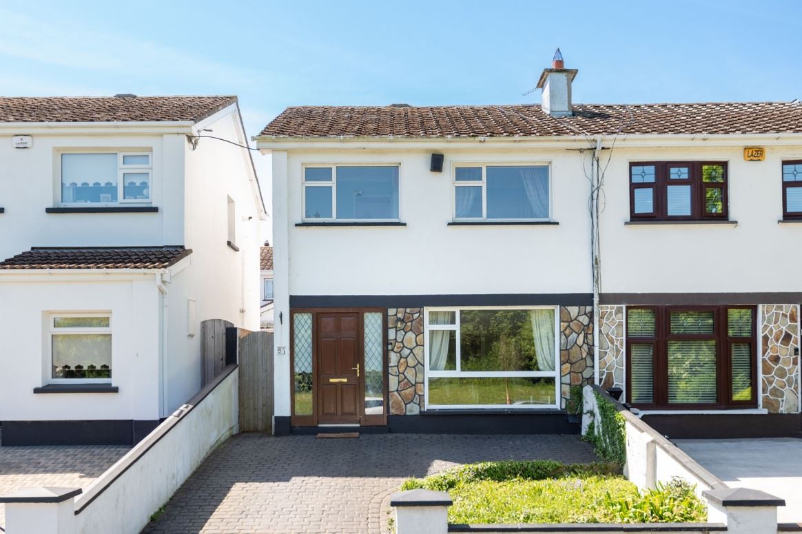 51 Foxwood, Swords,   County Dublin
