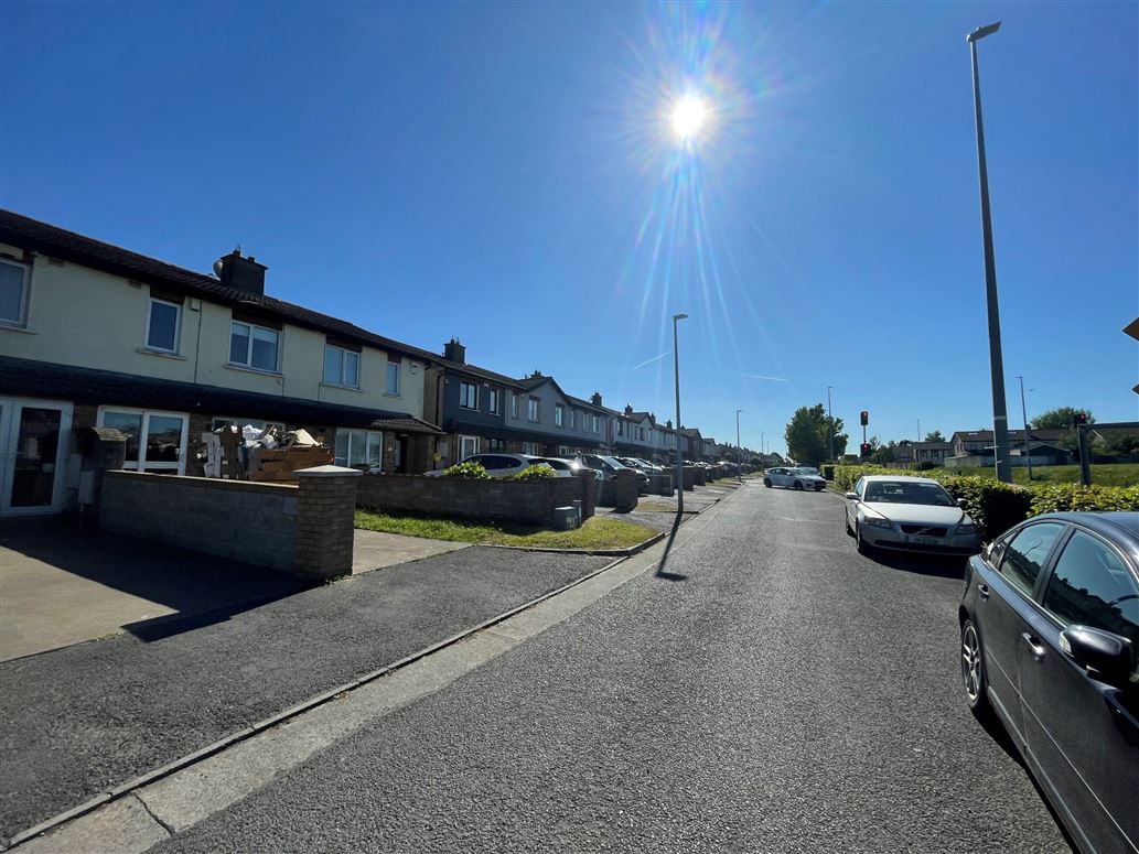 Millcourt Avenue, Clondalkin, Dublin 22