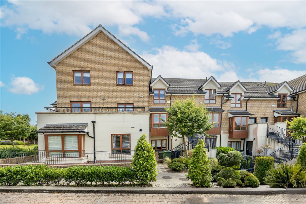 33 Oak Hall, Malahide, County Dublin