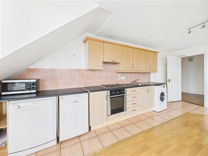 26 John's Bridge, Johnstown, Waterford