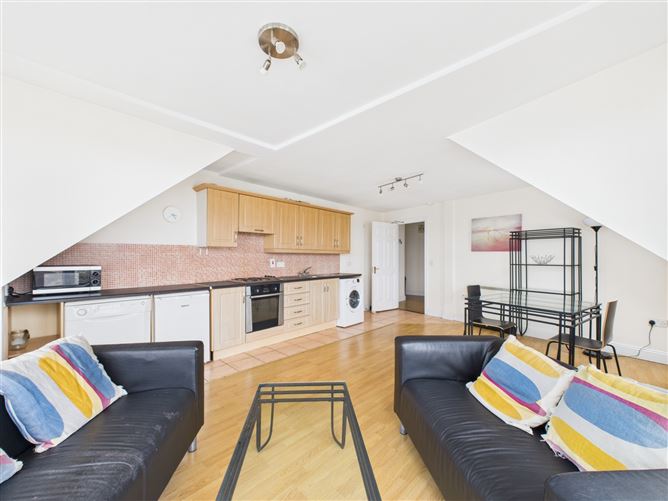 26 John's Bridge, Johnstown, Waterford