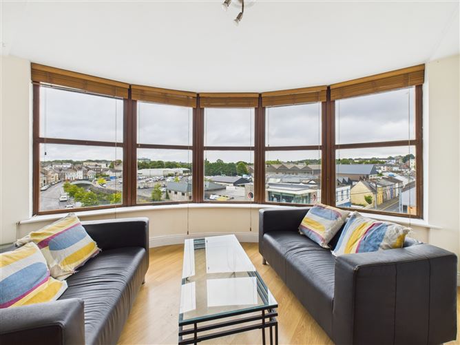 26 John's Bridge, Johnstown, Waterford
