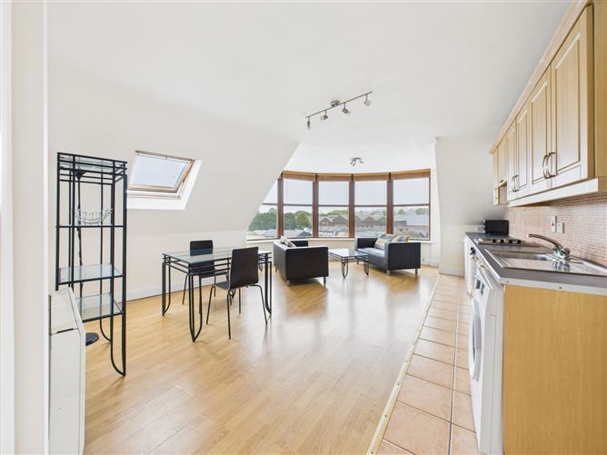 26 John's Bridge, Johnstown, Waterford