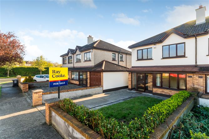 11 Kennelsfort Green, Palmerstown, Dublin 20