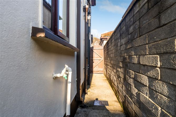 11 Kennelsfort Green, Palmerstown, Dublin 20