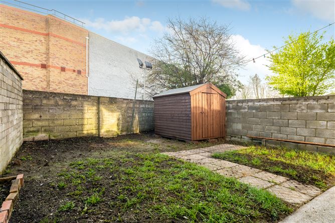 11 Kennelsfort Green, Palmerstown, Dublin 20