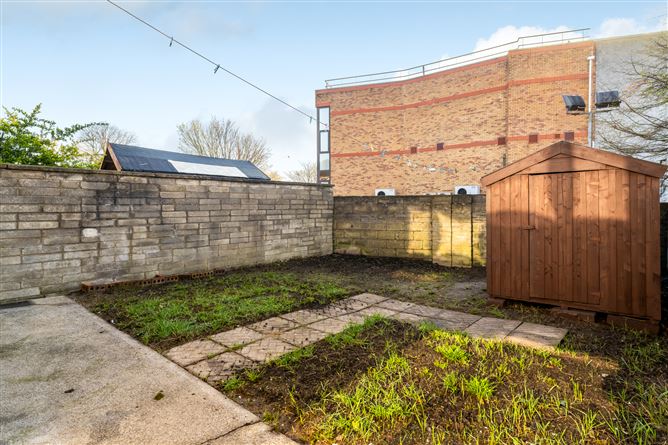11 Kennelsfort Green, Palmerstown, Dublin 20