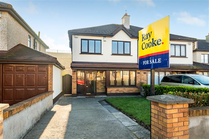 11 Kennelsfort Green, Palmerstown, Dublin 20