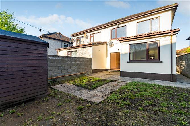 11 Kennelsfort Green, Palmerstown, Dublin 20