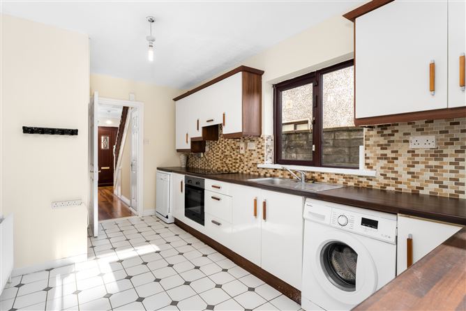 11 Kennelsfort Green, Palmerstown, Dublin 20